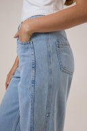 THRILLS ASHTON JEAN - DUSK