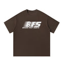 Breakfast Shirts BFS oversized tee