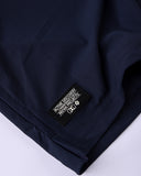 RIVVIA BIG DROP POLO - NAVY
