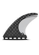 FUTURES VECTOR 3/2 BLACKSTIX THRUSTER - LARGE