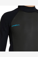 O'NEILL BOYS REACTOR 2 BACKZIP LONG SLEEVE SPRING 2mm MOUNT SURF SHOP
