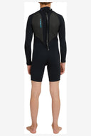 O'NEILL BOYS REACTOR 2 BACKZIP LONG SLEEVE SPRING 2mm MOUNT SURF SHOP