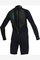 O'NEILL BOYS REACTOR 2 BACKZIP LONG SLEEVE SPRING 2mm MOUNT SURF SHOP