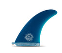 FUTURES BREWER FIBREGLASS LONG BOARD FIN - 7.5"