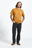BUILDERS CARPENTER PANT - WASHED BLACK