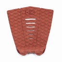 OCEAN & EARTH COR X SHORTBOARD TAILPAD -  BRICK