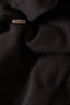 CAREFREE ORGANIC GD SLIM DRESS - BLACK