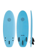 DUNE BUGGY 4'10" - BLUE