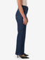 CHERRY STRETCH JEAN - RINSED INK