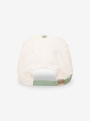 CHERUB CORD HAT - CREAM-MINERAL