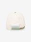 WORSHIP CHERUB CORD HAT - CREAM-MINERAL