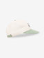 WORSHIP CHERUB CORD HAT - CREAM-MINERAL