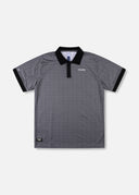 RIVVIA CHOICE POLO - BLACK