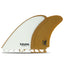 FUTURES CHRISTENSON FIBREGLASS TWIN