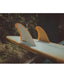FUTURES CHRISTENSON FIBREGLASS TWIN