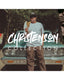 FUTURES CHRISTENSON FIBREGLASS TWIN
