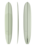 CJ NELSON ORACLE GLIDER - THUNDERBOLT SILVER - VOLAN 10'6"