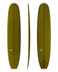 CJ NELSON SPROUT 2.0 - THUNDERBOLT SILVER - DARK GOLD 9'3"