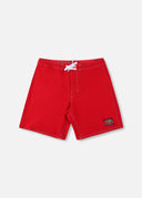 RIVVIA CLASS 18.5" WORLD SERIES TRUNK - RED