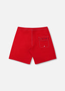RIVVIA CLASS 18.5" WORLD SERIES TRUNK - RED