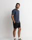 RHYTHM CLASSIC LINEN JAM - VINTAGE BLACK