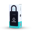 SHAPERS KEY SAFE/CAR PADLOCK