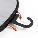 OCEAN & EARTH COR X FISH DAY COVER BOARD BAG SURF BAG