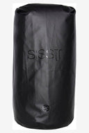 SISSTREVOLUTION CORAL SEAS WET/DRY BAG - BLACK