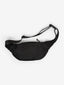 WORSHIP CORE CROSSBODY HIP BAG - BLACK