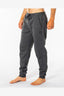 RIP CURL ANTI SERIES DEPARTED TRACKPANT - CHARCOAL MARLE