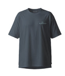 FLORENCE MARINE CREW T-SHIRT - STORM