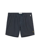 TCSS CRUISER LINEN SHORT - INK