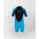 BOYS TODDLER REACTOR PRINT BZ SS SPRING 2MM - TIE DYE BLUE