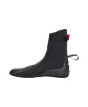 O'NEILL DEFENDER SPLIT TOE BOOT 3MM - BLACK