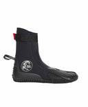 O'NEILL DEFENDER SPLIT TOE BOOT 3MM - BLACK