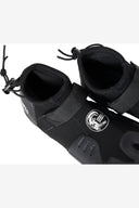 O'NEILL DEFENDER REEF SPLIT TOE BOOT - BLACK