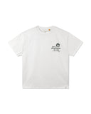 TCSS DING TEE - VINTAGE WHITE