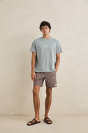 RHYTHM DRIFTER SS T-SHIRT - SEAFOAM