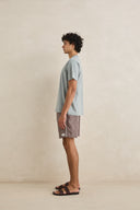 RHYTHM DRIFTER SS T-SHIRT - SEAFOAM