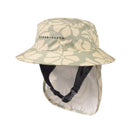 KIDS BINGIN SOFT PEAK SURF HAT - SAGE FLOWER