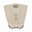 OCEAN & EARTH COR X SHORTBOARD TAILPAD - BEIGE