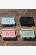FCS ECO BLEND WAX COMB - PASTEL CLAY