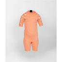 GIRLS TODDLER REACTOR PRINT BZ SS SPRING 2MM - SEASHELLS