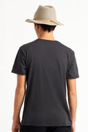 BRIXTON WESLEY FEDORA - LIGHT TAN