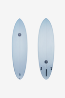 MID-LENGTH - SKY 7'2"