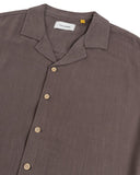 CRITICAL SLIDE ERNIE RESORT SHIRT - ROCK