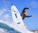 FUTURES ETHAN EWING THRUSTER FIBREGLASS - L