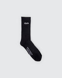 THRILLS EVERYTHING IN ITS PLACE 3 PACK SOCK - SKY BLUE - BLACK - TOFU