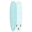 EZI RIDER 2.0 SOFTBOARD - 8'0" - MINT