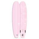 EZI RIDER 2.0 SOFTBOARD - 8'0" - PINK